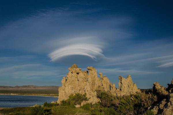 Mono Lake