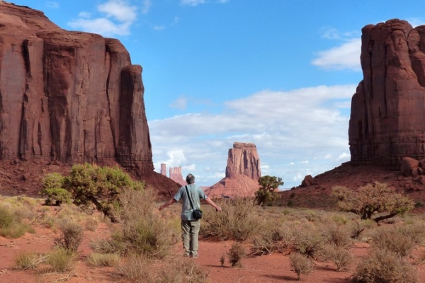 Monument Valley