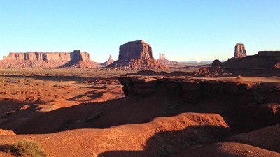 Monument Valley