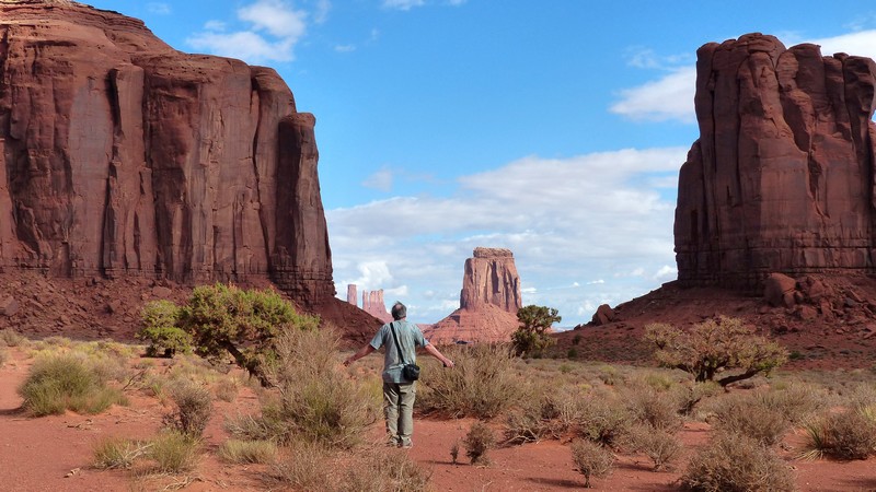 Monument Valley