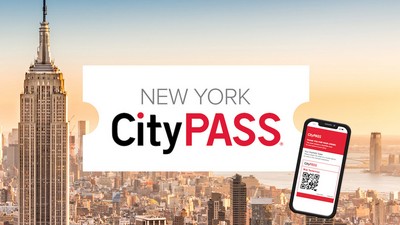 New York City Pass