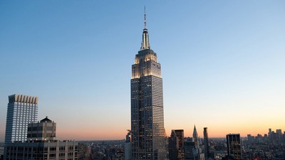 Empire State Building