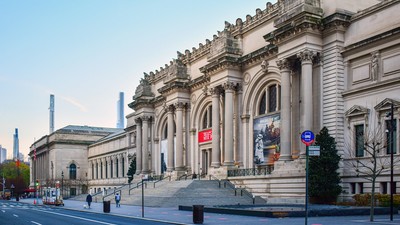 Metropolitan Museum of Art
