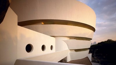 Musée Guggenheim