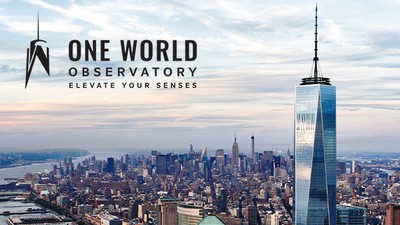 One World Observatory New York