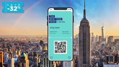 The New York Pass