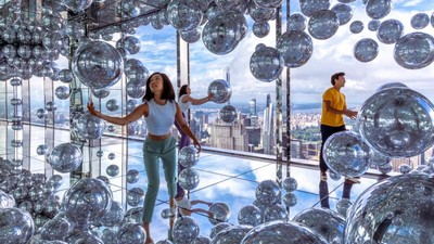 Summit One Vanderbilt New York