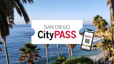 CityPASS San Diego