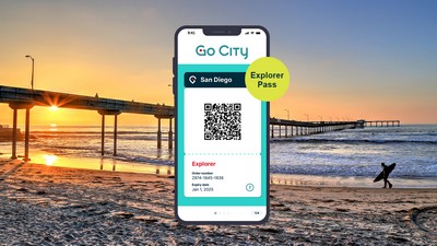 Go City San Diego