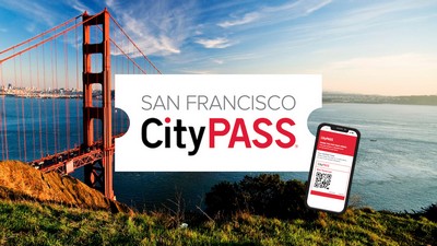 City Pass San Francisco