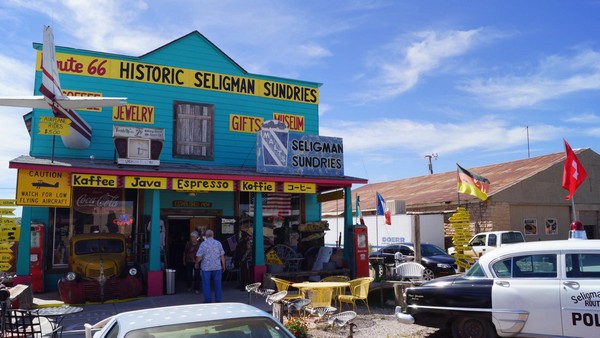 Seligman
