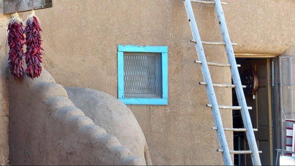 Taos Pueblo