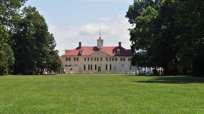 Mount Vernon
