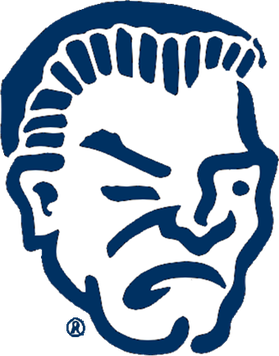 Logo de l'équipe des Crims