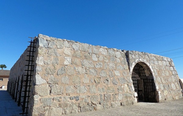 Prison de Yuma