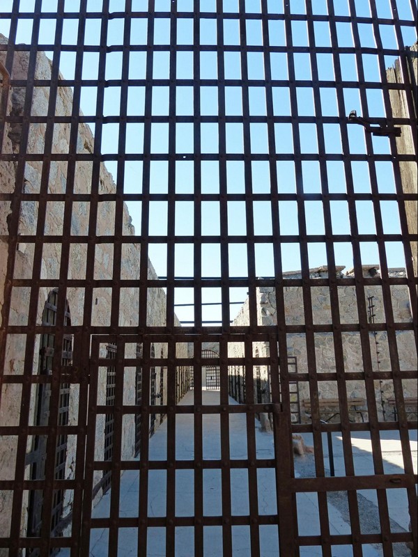 Prison de Yuma Arizona