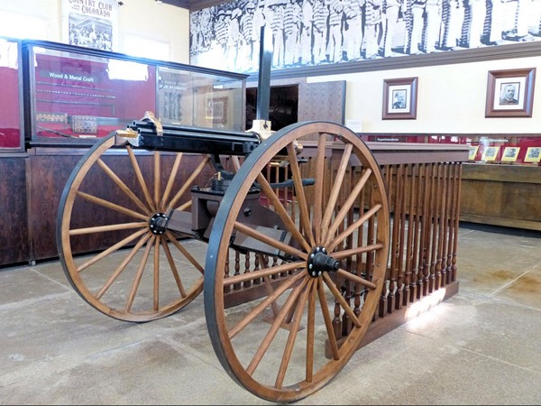 Musée de la prison de Yuma
