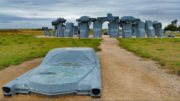 Carhenge