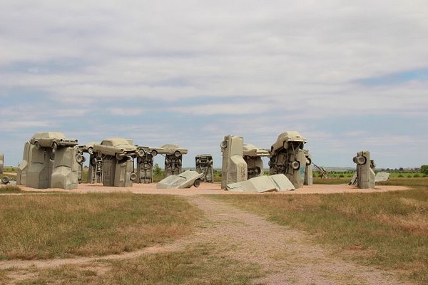 Carhenge
