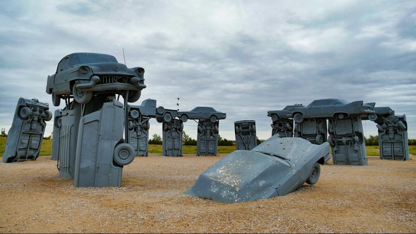 Carhenge