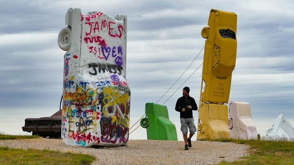 Carhenge