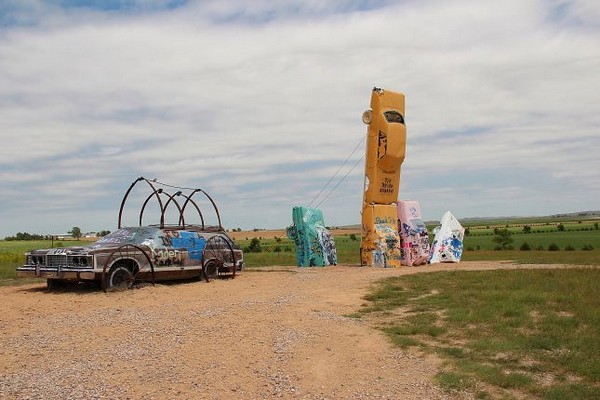 Carhenge