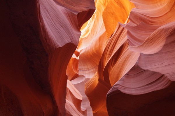 Antelope Canyon