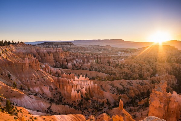 Bryce Canyon
