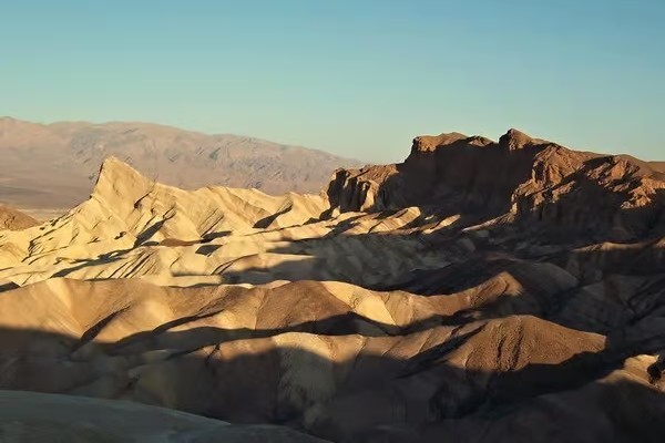 Death Valley NP