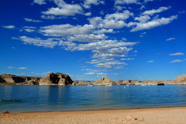 Lac Powell