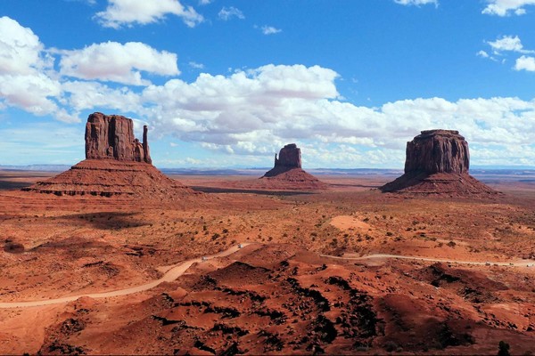 Monument Valley