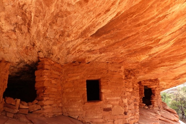 Mule Canyon Utah