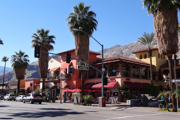 Palm Springs