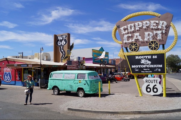 Route 66