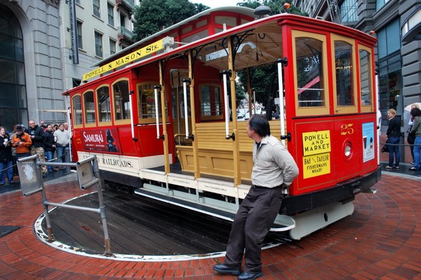 San Francisco
