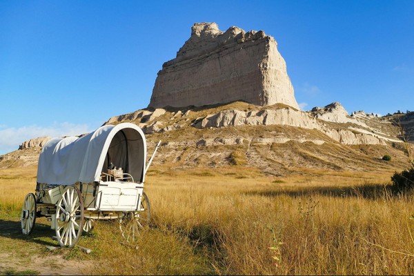 Scottsbluff NM