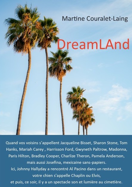 Dreamland couverture