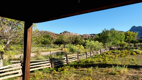Corral Grafton