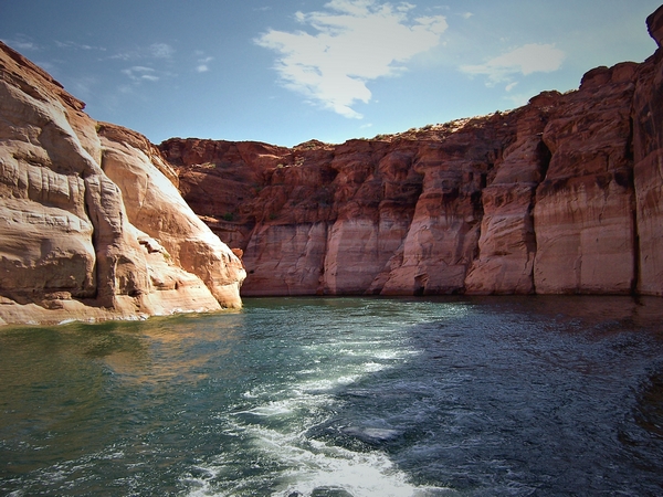 Navajo Canyon