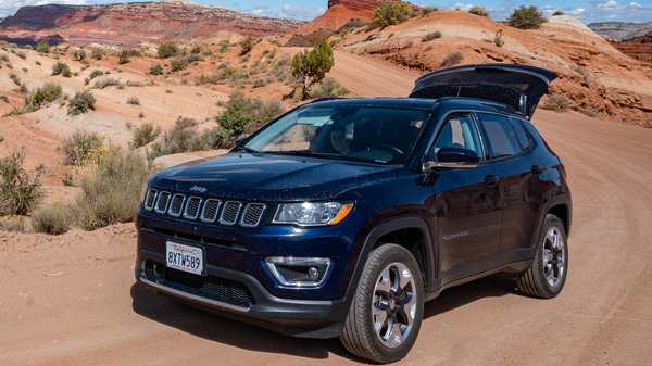 louer une voiture aux USA