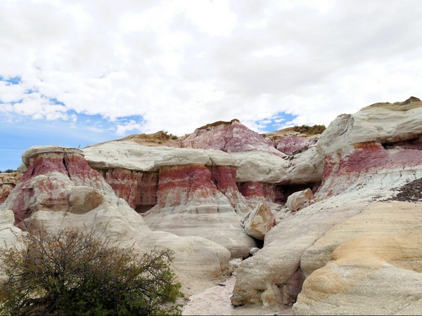 Paint Mines Interpretive Park