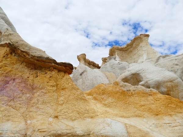 Paint Mines Interpretive Park