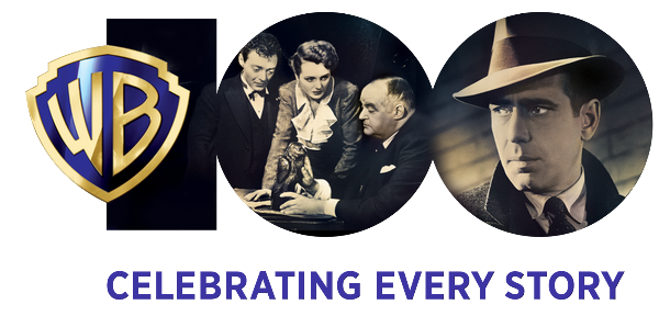 Warner Celebrating every story