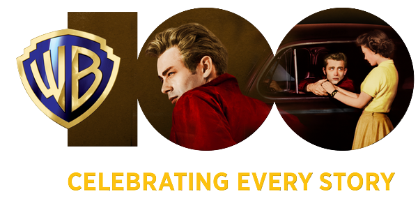 Warner Celebrating every story