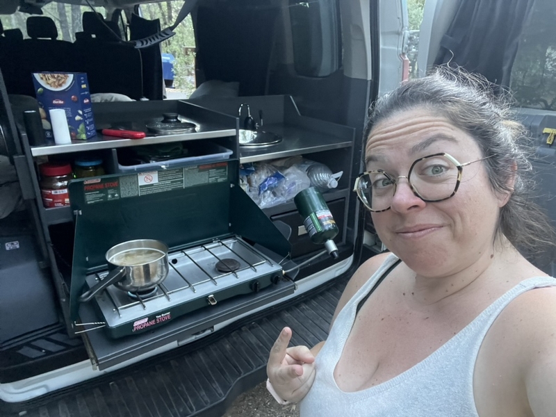 Van Life