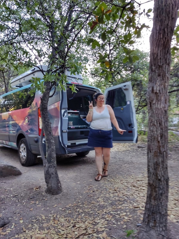 Van Life USA