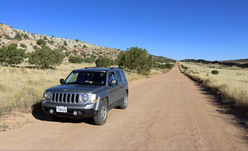 Notom Road Utah