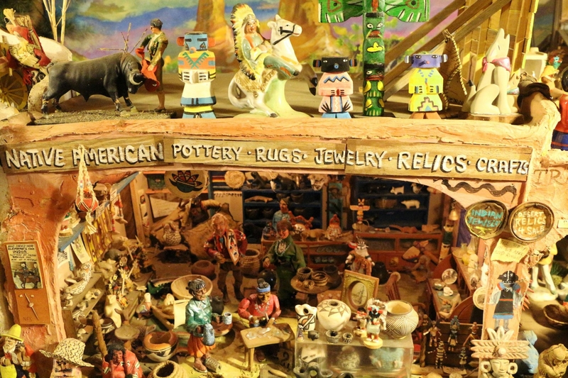 Tinkertown Museum