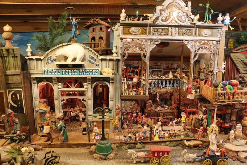Tinkertown Museum