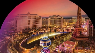 FlyOver Las Vegas